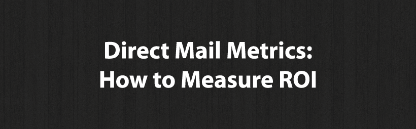 direct-mail-metrics
