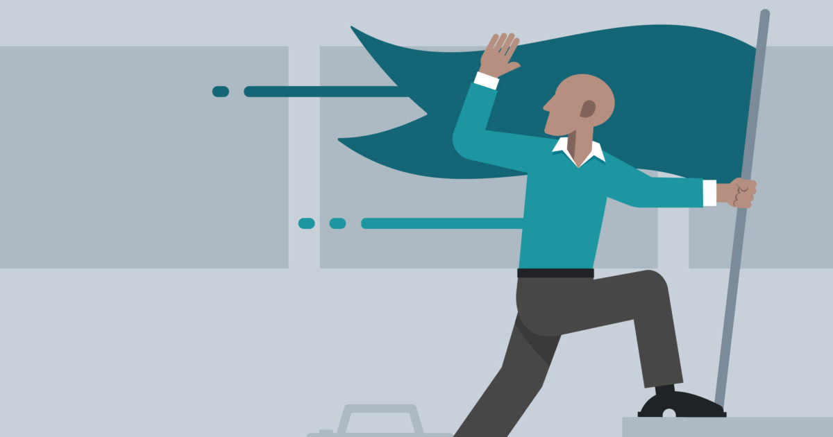 Knapp’s Relational Model The Key to Raising More Major (and Planned